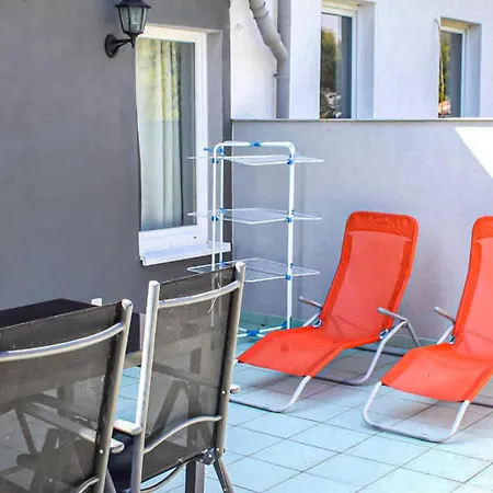 Ferienwohnung Sommersdorf