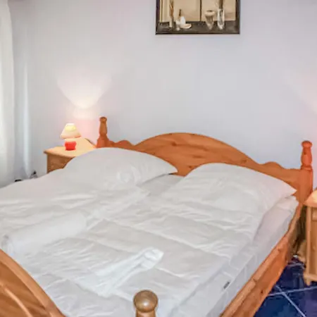 Ferienwohnung Sommersdorf