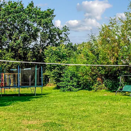 Lejlighed Ferienwohnung Sommersdorf Sommersdorf (Mecklenburg-Vorpommern)