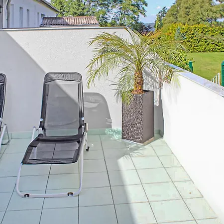 Lejlighed Ferienwohnung Sommersdorf *