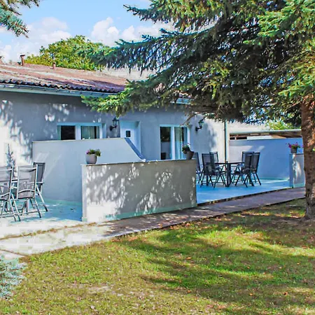 Ferienwohnung Sommersdorf Lejlighed *