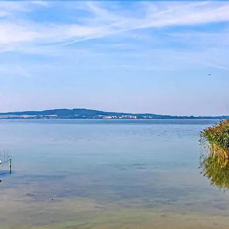 Ferienwohnung Sommersdorf